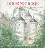 Charlotte Dematons=Doornroosje-prentenboekje Lemniscaat, Ophalen of Verzenden, Zo goed als nieuw, Non-fictie