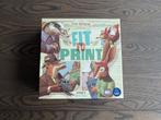 Fit to Print - Kickstarter Edition, Hobby en Vrije tijd, Een of twee spelers, Ophalen of Verzenden, Zo goed als nieuw, AEG