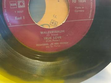 Draaiorgel de drie pruiken- Walzertraum (r1.nr.5) beschikbaar voor biedingen