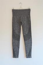 Sport Set Grijs Shein mt S/M (4135), Kleding | Dames, Sportkleding, Ophalen of Verzenden, Maat 36 (S), Grijs, Shein