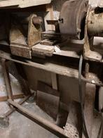 Houtdraaibank, Doe-het-zelf en Verbouw, Draaibanken, Ophalen, Gebruikt