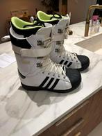 Adidas Superstar Snowboard Boots - Maat 46 2/3, Sport en Fitness, Snowboarden, Ophalen of Verzenden, Zo goed als nieuw, Snowboots