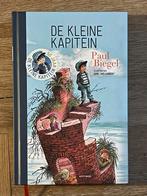 De (grote) Kleine Kapitein - Paul Biegel, Ophalen of Verzenden, Zo goed als nieuw, Fictie algemeen