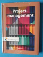 Projectmanagement, Grit; 8e druk (nieuw in folie), Ophalen, HBO, Gamma, Nieuw