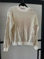 Studio Anneloes Pullover off-white xs, Maat 34 (XS) of kleiner, Ophalen of Verzenden, Wit, Zo goed als nieuw