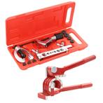 Felsgereedschap met buizenbuiger set fels GRATIS BEZORGD!, Verzenden, Nieuw