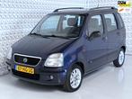 Suzuki Wagon R+ 1.3 GL AUTOMAAT + Airconditioning, Auto's, Stof, Gebruikt, 4 cilinders, 905 kg