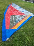 Surfzeil Simmer  Style 6,2, Ophalen of Verzenden, Zo goed als nieuw, Minder dan 250 cm, Zeil