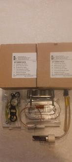 Nefit TOPLINE(50...100kW) ontstekingsset 2X., Doe-het-zelf en Verbouw, Nieuw, Ophalen of Verzenden, Minder dan 20 liter, Onderdeel