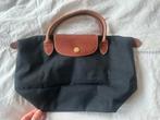 Longchamp Le Pliage small black, Ophalen, Gebruikt, Zwart, Handtas