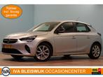 Opel Corsa 1.2 Elegance 101 PK | APPCONNECT | AIRCO | CRUISE, Te koop, Zilver of Grijs, Benzine, 101 pk