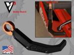 Vortex remhandel protector Yamaha R1, R6 en R3, Ophalen of Verzenden