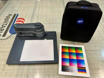 X-rite i1 iO profile maker robot beschikbaar voor biedingen