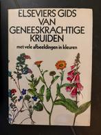 Elseviers Gids van Geneeskrachtige Kruiden, Ophalen of Verzenden, Gelezen, Bloemen, Planten en Bomen