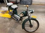 Batavus Mot-o-Mat, Fietsen en Brommers, Brommers | Oldtimers, Ophalen, Maximaal 45 km/u, Batavus
