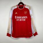 Arsenal thuis shirt lange mouw 3/24 Ødegaard Rice Havertz, Nieuw, Shirt, Verzenden