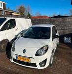Renault Twingo 1.2 16V 2011 Wit, 839 kg, 74 pk, 4 cilinders, 4 stoelen