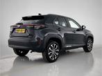 Toyota Yaris Cross 1.5 Hybrid 130 Dynamic | 130 PK | Stoel +, 12 maanden, Stof, Gebruikt, 116 pk