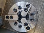 Kitagawa drieklauw b206, Doe-het-zelf en Verbouw, Draaibanken, Ophalen, Nieuw, Onderdeel, Minder dan 500 mm