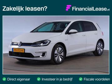 Volkswagen Golf Business [ Nav Parkeersensoren Adaptive crui beschikbaar voor biedingen