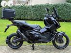⭐️ 2026 NIEUWE CUSTOM Honda XADV 750 BLACK EDITION CARPLAY, 750 cc, Traction Control, Motorrijbewijs A, Bedrijf