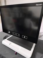 Rehan i-see speech beeldscherm loep, Ophalen, Overige typen