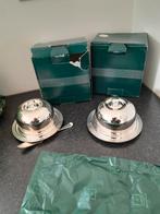 2 botervlootjes Il Maestri, Ophalen of Verzenden, Gebruikt