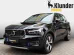 Volvo XC40 1.5 T4 Recharge Inscription Expr. |Leder|PDC|Adap, Gebruikt, Euro 6, Zwart, Bedrijf