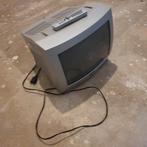 Proline TV - Retro Charme, Audio, Tv en Foto, Vintage Televisies, Ophalen, Gebruikt, Minder dan 40 cm, Overige merken
