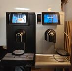 Schaerer Bundel • 2 Koffie Machines • Voor Revisie/Handel, Afneembaar waterreservoir, 10 kopjes of meer, Ophalen of Verzenden
