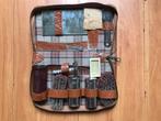 Vintage reisetui, Antiek en Kunst, Ophalen of Verzenden
