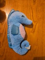 Nieuwe Zeepaard Knuffel - Schattig en Zacht!, Ophalen of Verzenden, Nieuw, Overige typen