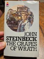 John Steinbeck - The grapes of wraith, Boeken, Taal | Engels, Ophalen of Verzenden, Zo goed als nieuw