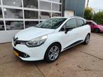 Renault Clio Estate 0.9 TCe Night&Day, Voorwielaandrijving, Wit, Origineel Nederlands, Handgeschakeld