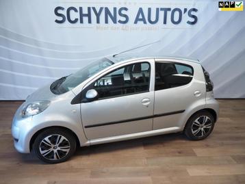 Citroen C1 1.0-12V Selection beschikbaar voor biedingen