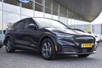 Ford Mustang Mach-E RWD 75 kWh, Auto's, Ford, Automaat, 12 maanden, Achterwielaandrijving, Gebruikt