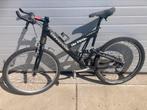 Cannondale mountainbike., Hardtail, Ophalen of Verzenden, Zo goed als nieuw, Overige merken