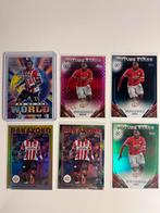 Johan Bakayoko bundel 6 kaarten (topps), Ophalen of Verzenden, Zo goed als nieuw, PSV, Spelerskaart