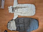 Voetenzak + winterpak, Ophalen of Verzenden, Gebruikt, Overige merken, Voetenzak