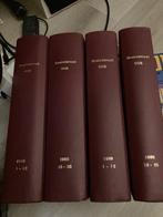 muziekblad oor jaargang 1985 + 1986, Ophalen of Verzenden, Gelezen, Muziek, Film of Tv