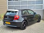 BMW 1-serie | 118i Business Line | Airco | Navigatie | Leuke, Auto's, BMW, Origineel Nederlands, Te koop, 5 stoelen, Benzine