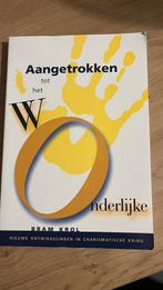 Aangetrokken tot het Wonderlijke - Bram Krol, Ophalen of Verzenden, Gelezen, Christendom | Katholiek