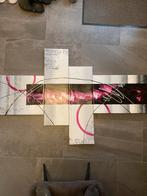 4luik schilderij, Antiek en Kunst, Ophalen