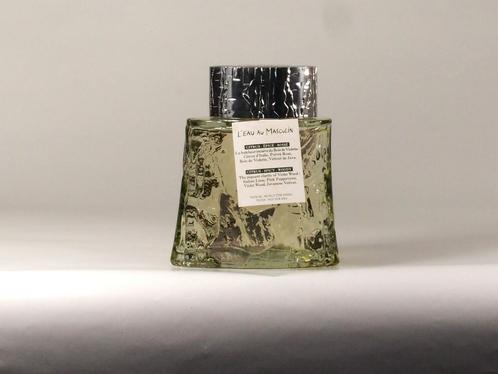 collector's item: Lolita Lempicka - L' eau Au Masculin, Verzamelen, Parfumverzamelingen, Nieuw, Parfumfles, Gevuld, Verzenden