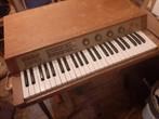 Philicorda Orgel met Versterker & Standaard, Muziek en Instrumenten, Ophalen, Gebruikt, 1 klavier, Orgel