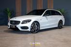 Mercedes-Benz C-klasse Estate AMG C43 4MATIC | BURMESTER, Auto's, Automaat, Lichtsensor, Euro 6, 367 pk