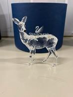 Swarovski ree, Verzamelen, Ophalen of Verzenden, Zo goed als nieuw, Figuurtje