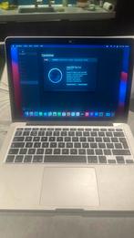 MacBook Pro 13" (Late 2013) - Goed Onderhouden, Computers en Software, Apple Macbooks, MacBook Pro, Gebruikt, 256 GB, 2 tot 3 Ghz