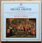 Cavalli Ercole Amante 3LP, Gebruikt, Opera of Operette, Ophalen of Verzenden, 12 inch
