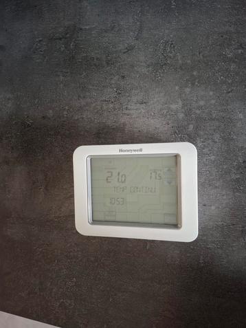Honeywell Thermostaat - Perfect voor uw huis! beschikbaar voor biedingen